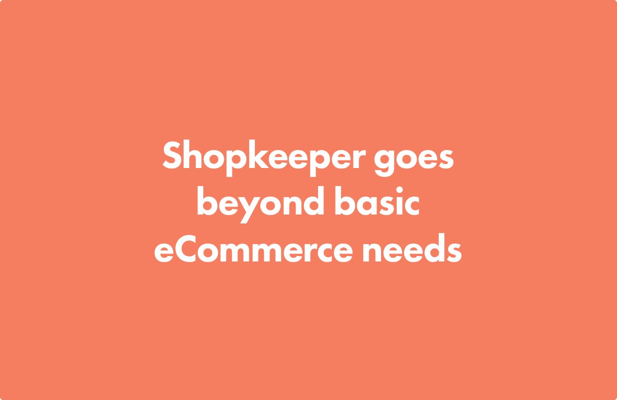 Shopkeeper - eCommerce WP Theme for WooCommerce - 21