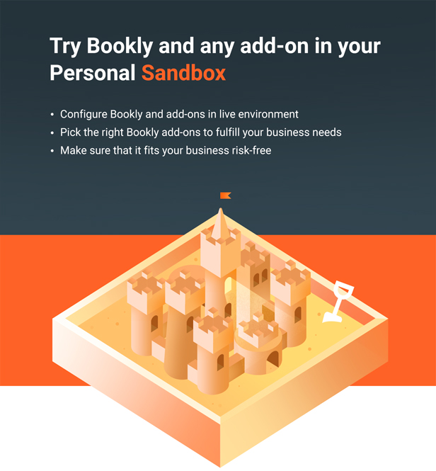 Bookly PRO – Appointment Booking and Scheduling Software System - 2