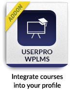 UserPro - Community and User Profile WordPress Plugin - 29