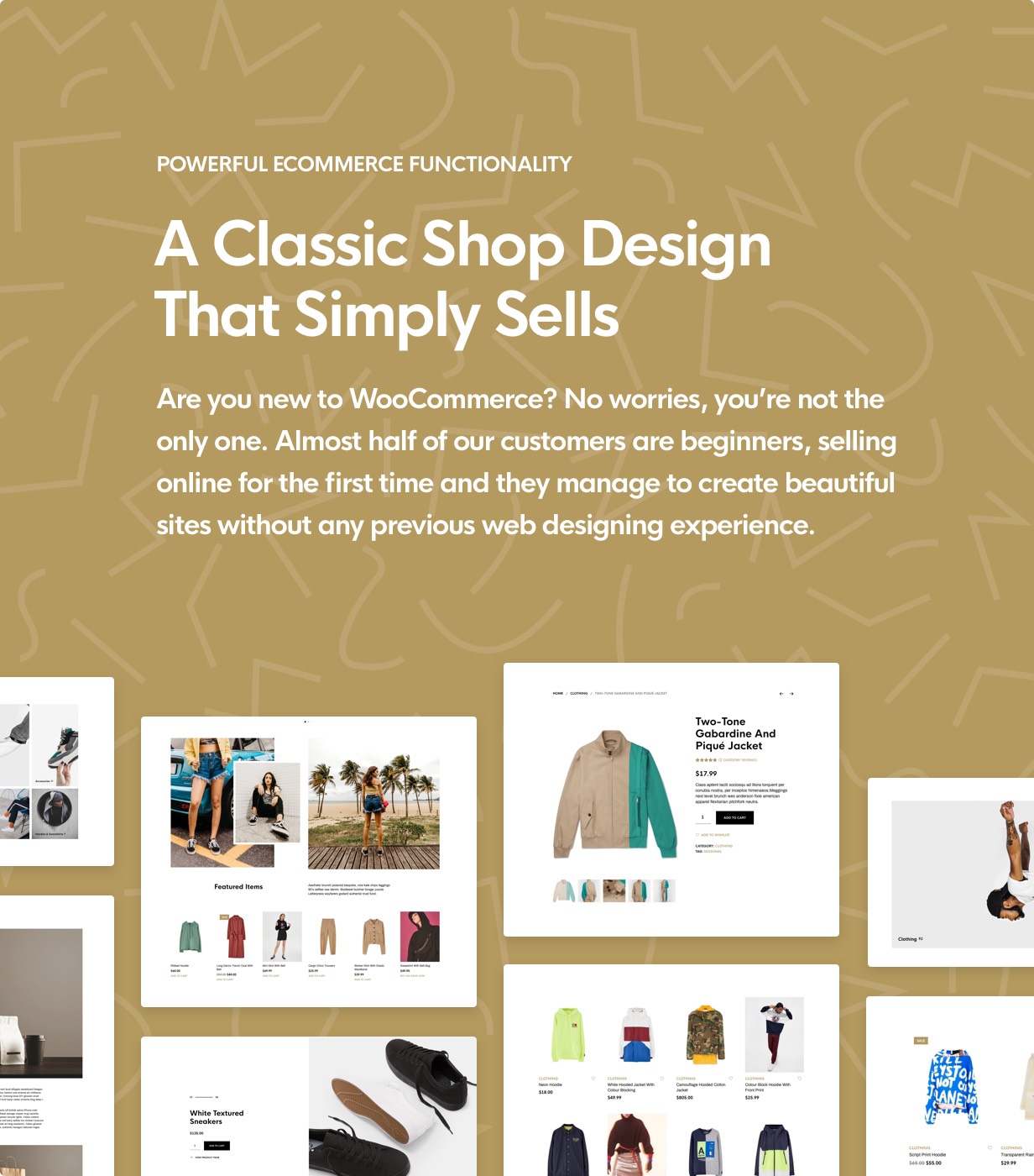 The Retailer - Premium WooCommerce Theme - 7
