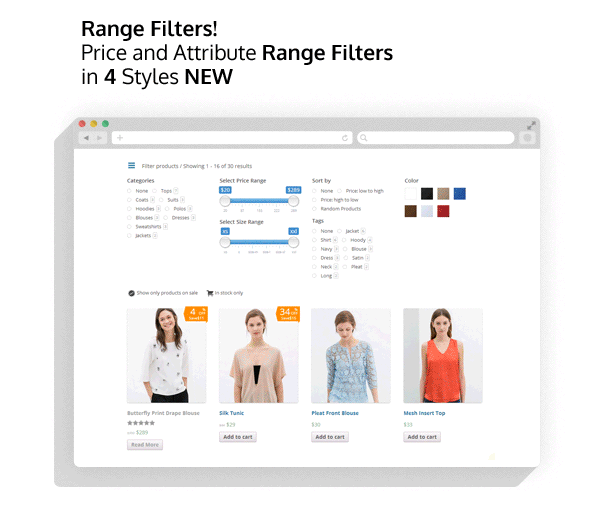 Product Filter for WooCommerce - 6