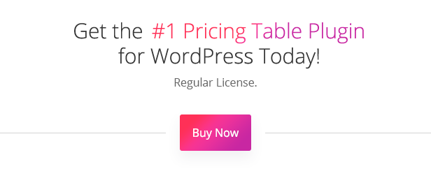 Go Pricing - WordPress Responsive Pricing Tables - 47