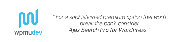 Ajax Search Pro - Live WordPress Search & Filter Plugin - 6