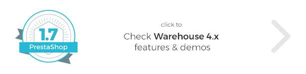 Warehouse - Responsive Prestashop 1.6 & 1.7 theme - 5