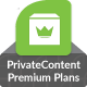 premium plans add-on