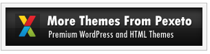 Dandelion - Powerful Elegant WordPress Theme - 2