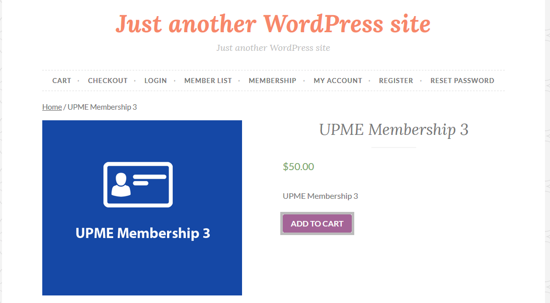 User Profiles Made Easy - WordPress Plugin - 211