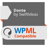 Dante - Responsive Multi-Purpose WordPress Theme - 20