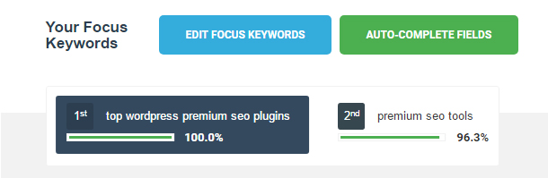 Premium SEO Pack – WordPress Plugin - 5
