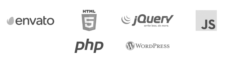 Logos Showcase - Multi-Use Responsive WP Plugin - 3
