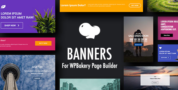 Headers for WPBakery Page Builder (Visual Composer) - 27