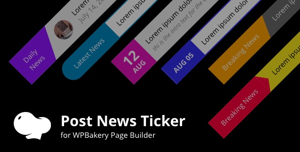 Bullet List for WPBakery Page Builder (Visual Composer) - 41