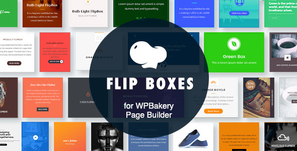 Event Widgets for WPBakery Page Builder (Visual Composer) - 14