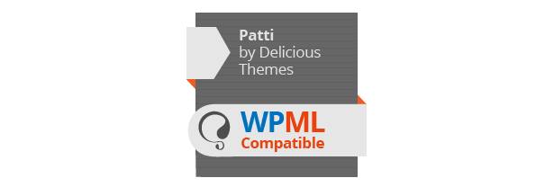 Patti - Parallax One Page WordPress Theme - 23