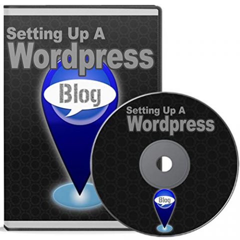 Stting Up A WordPress Blog