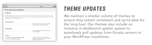 Swagger Responsive WordPress Theme - 10