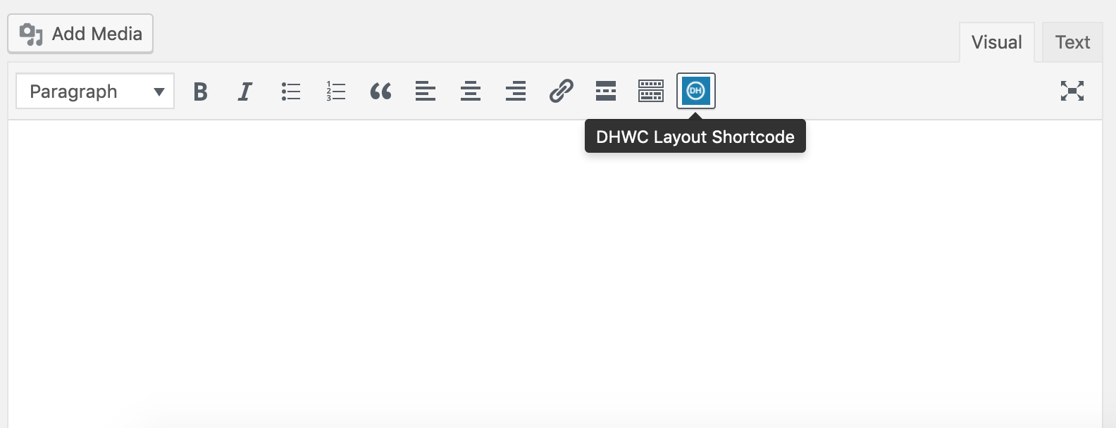 DHWCLayout - Woocommerce Products Layouts - 3