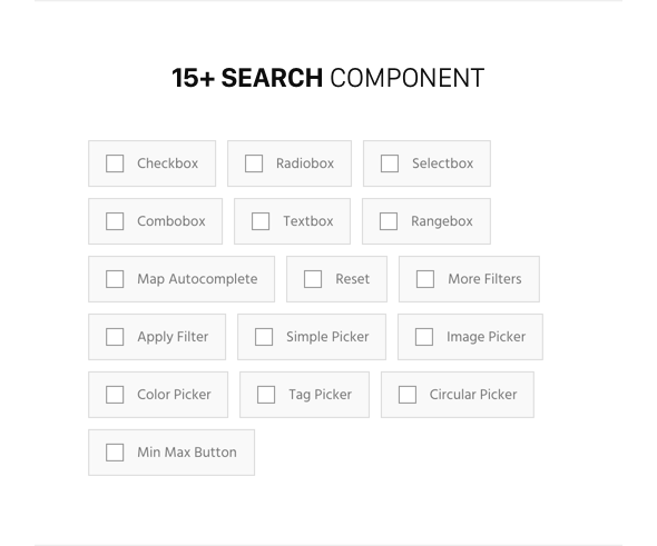 search component
