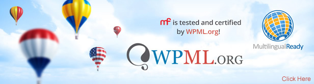 Premium WordPress Themes - Wpml 