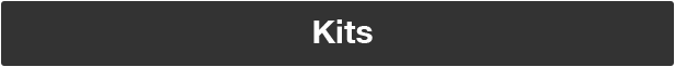 ThemeKit - UI Kits