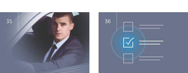 Chauffeur Booking System for WordPress - 29