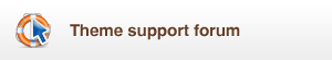 Support forum