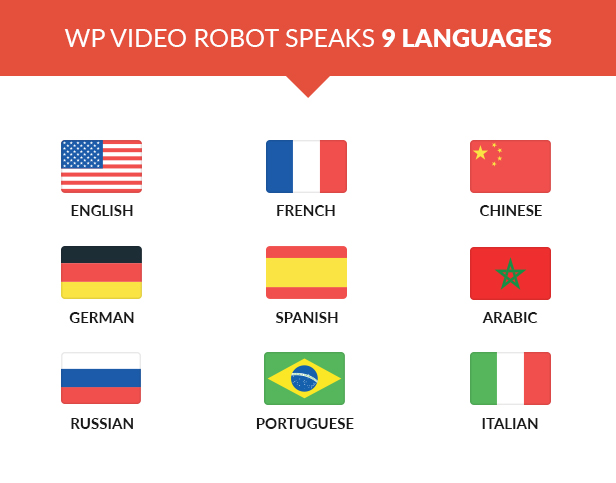 WordPress Video Robot - The Ultimate Video Importer - 17
