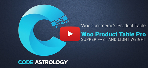 Woo Product Table Pro - WooCommerce Product Table view solution - 14