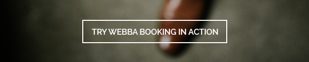 Webba Booking - WordPress Appointment & Reservation plugin - 4