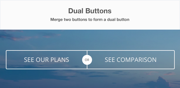 Buttons X - Powerful Button Builder for WordPress - 4