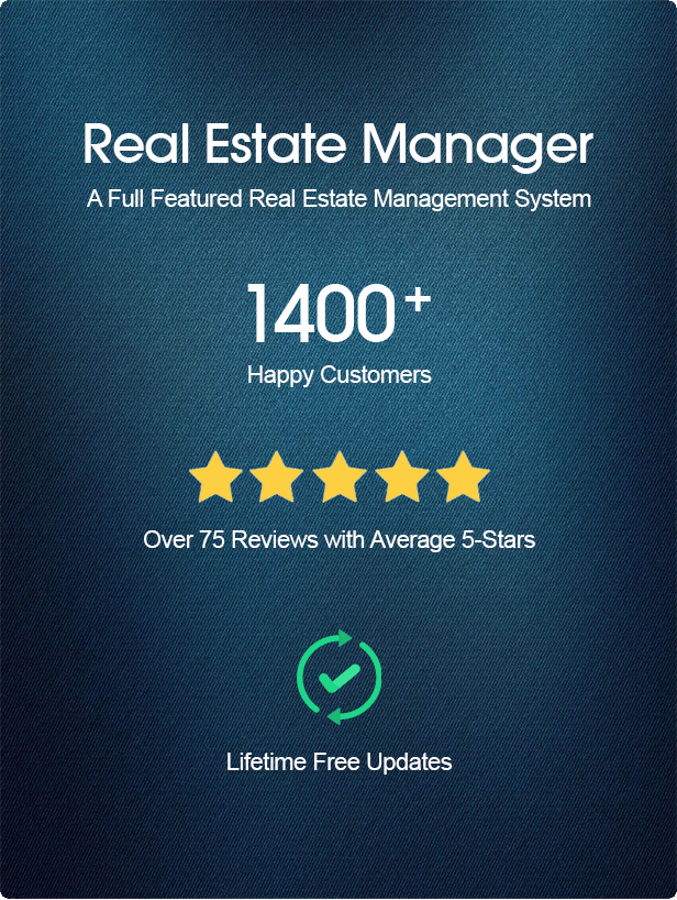 Real Estate Manager Pro - 5