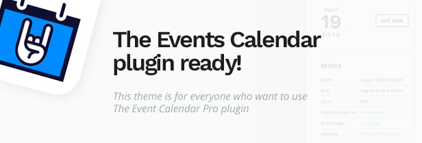 Eventica - Event Calendar & Ecommerce WordPress Theme - 3_2