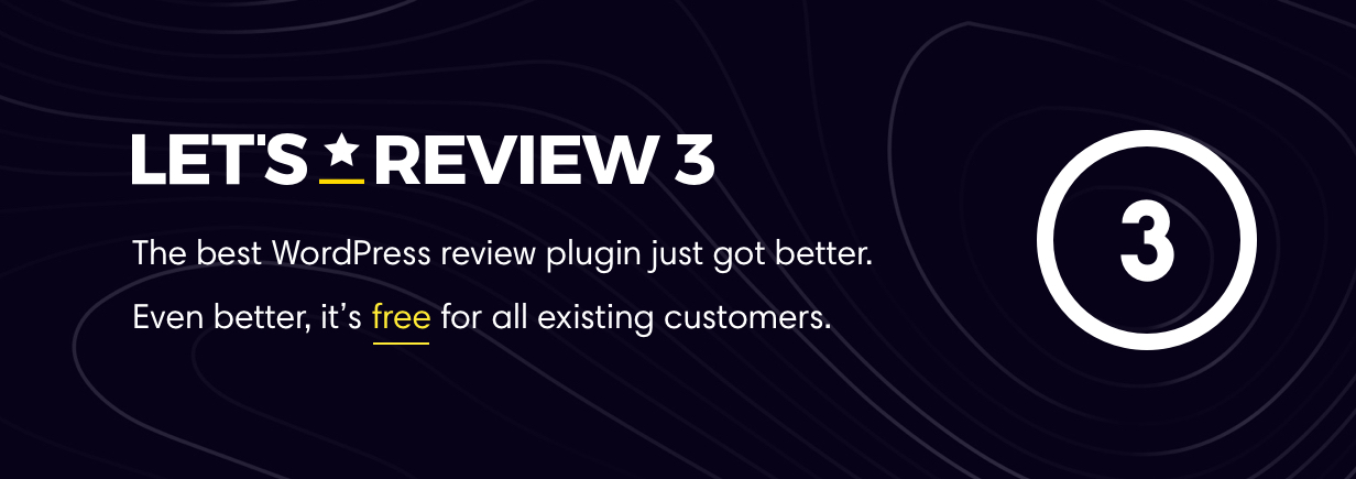 The best WordPress review plugin ever