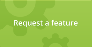 Request a feature