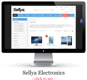 Sellya - Multi-Purpose Responsive OpenCart Theme - 15