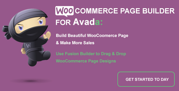 WooCommerce Page Builder For Elementor - 8