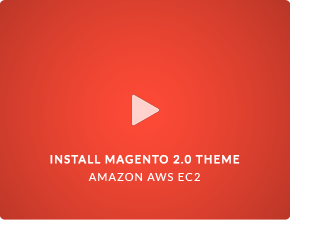 Video install Magento 2 Theme EM Everything