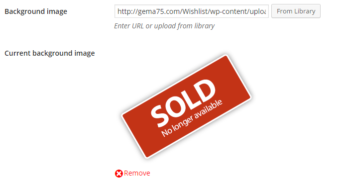 Woocommerce Sold Out Badge - 7