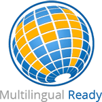 Multilingual-ready WordPress Theme