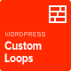 Fresh Custom Code - CSS/JS/PHP - WordPress Plugin - 19