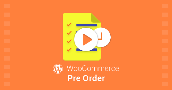 WordPress WooCommerce Pre Order Plugin - 5