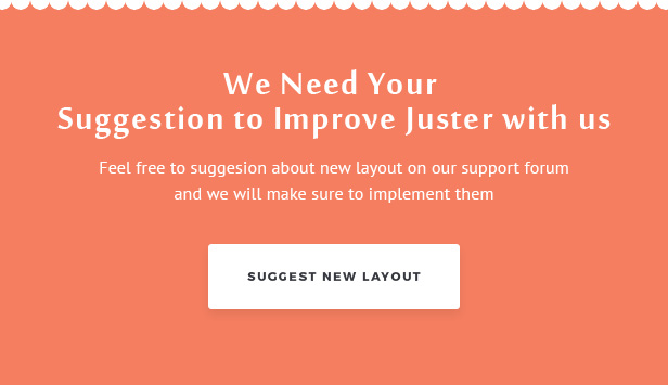 Juster - Multi-Purpose WordPress Theme - 4