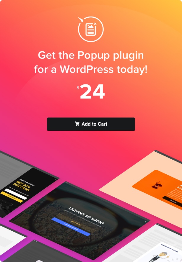 Popup Maker - WordPress Popup Plugin - 4