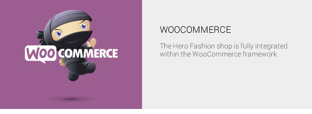 inVogue - WordPress Fashion Shopping Theme - 16