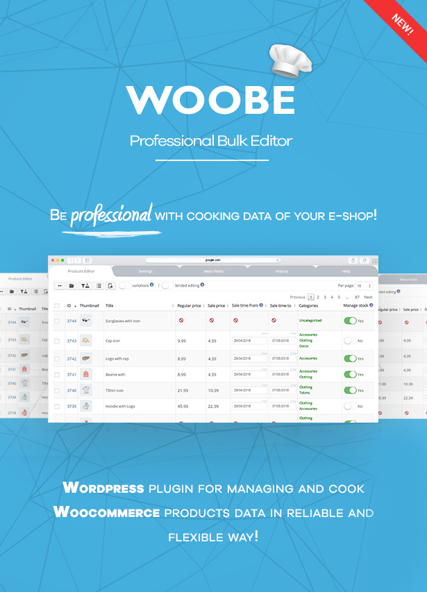 ShopMe - Multi Vendor Woocommerce WordPress Theme - 2