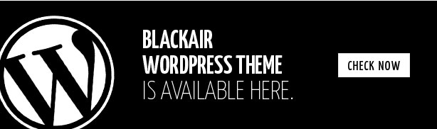 Blackair - One Page HTML5 Template for Hair Salons - 5