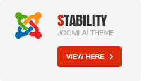 Stability Joomla Version