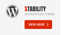 Stability WordPress Version