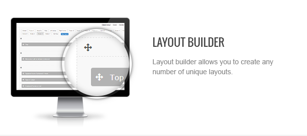 Stability Drupal Theme Layout Builder