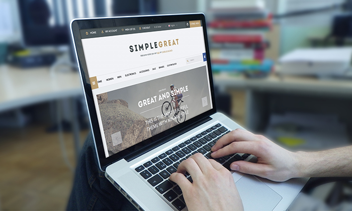 SimpleGreat – Premium Responsive OpenCart theme! - 25
